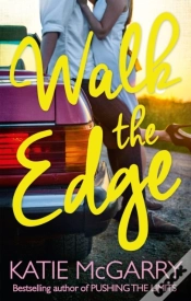 Capa do artigo Walk The Edge