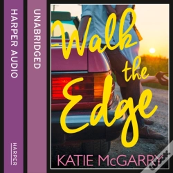 Capa do artigo Walk The Edge