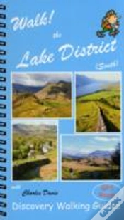 Capa do artigo Walk! The Lake District South