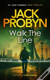 Capa do artigo Walk The Line
