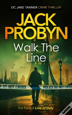 Capa do artigo Walk The Line