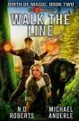 Walk The Line - Preview
