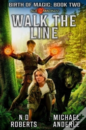 Capa do artigo Walk The Line