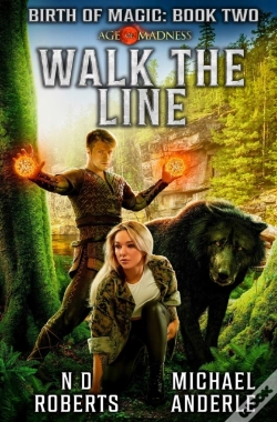 Capa do artigo Walk The Line