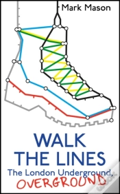 Capa do artigo Walk The Lines
