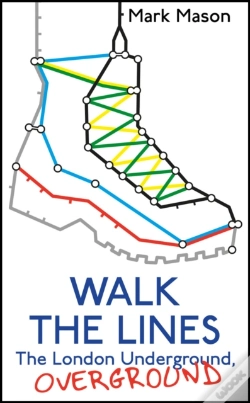 Capa do artigo Walk The Lines