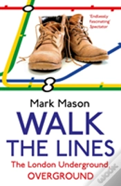 Capa do artigo Walk The Lines