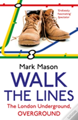 Capa do artigo Walk The Lines