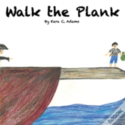 Capa do artigo Walk The Plank