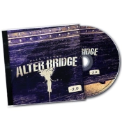 Capa do artigo Walk the Sky 2.0 - CD