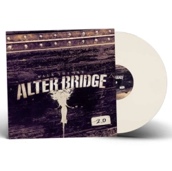 Capa do artigo Walk the Sky 2.0 - Vinil