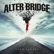 Capa do artigo Walk the Sky - CD