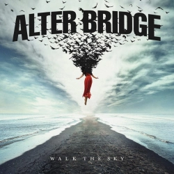 Capa do artigo Walk the Sky - Vinil