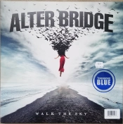 Capa do artigo Walk The Sky - Vinil