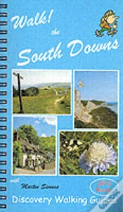 Capa do artigo Walk! The South Downs