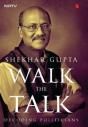 Walk The Talk - Preview