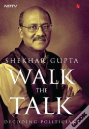 Capa do artigo Walk The Talk