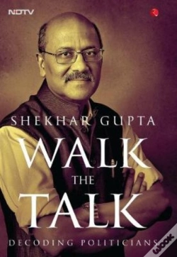 Capa do artigo Walk The Talk