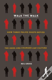 Capa do artigo Walk The Walk