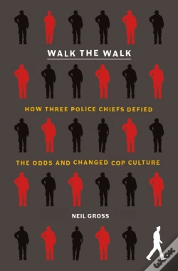 Capa do artigo Walk The Walk