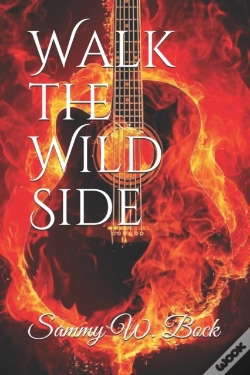 Capa do artigo Walk The Wild Side
