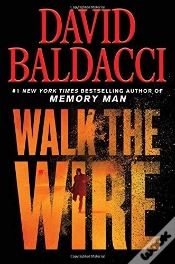 Capa do artigo Walk The Wire
