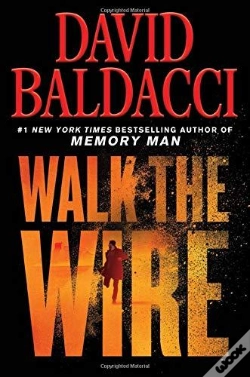 Capa do artigo Walk The Wire