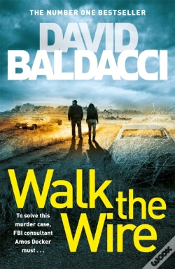 Capa do artigo Walk The Wire