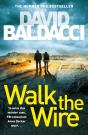 Walk The Wire - Preview