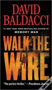 Capa do artigo Walk The Wire