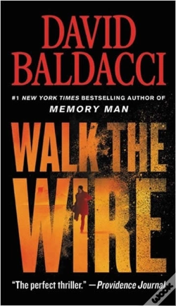 Capa do artigo Walk The Wire