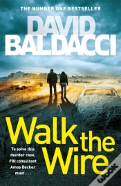 Capa do artigo Walk The Wire