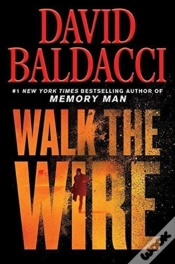 Capa do artigo Walk The Wire International