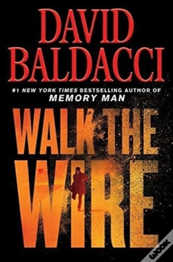 Capa do artigo Walk The Wire International