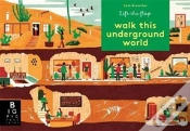 Capa do artigo Walk This Underground World