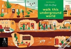 Capa do artigo Walk This Underground World