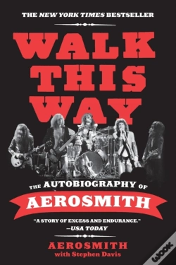 Capa do artigo Walk This Way