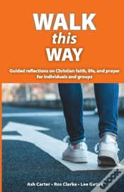 Capa do artigo Walk This Way