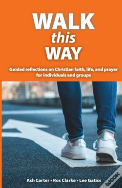 Capa do artigo Walk This Way