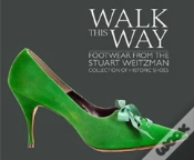 Capa do artigo Walk This Way