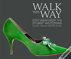 Capa do artigo Walk This Way
