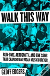Capa do artigo Walk This Way