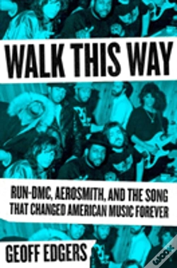 Capa do artigo Walk This Way