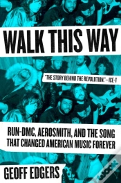 Capa do artigo Walk This Way