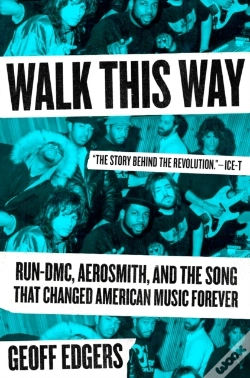 Capa do artigo Walk This Way