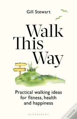 Capa do artigo Walk This Way