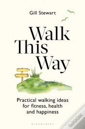 Capa do artigo Walk This Way