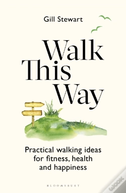 Capa do artigo Walk This Way