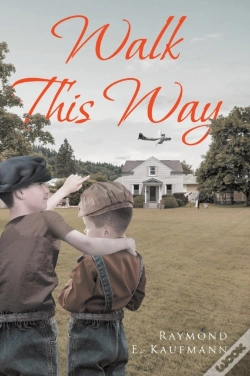 Capa do artigo Walk This Way