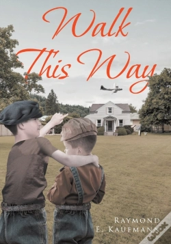 Capa do artigo Walk This Way